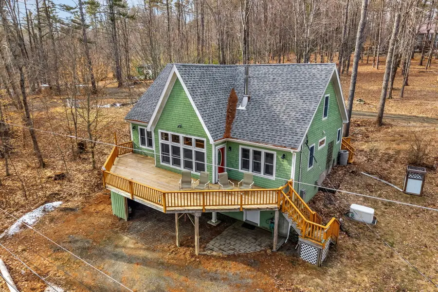 3 Olson Camp Road, Bowerbank, ME 04426 - #2