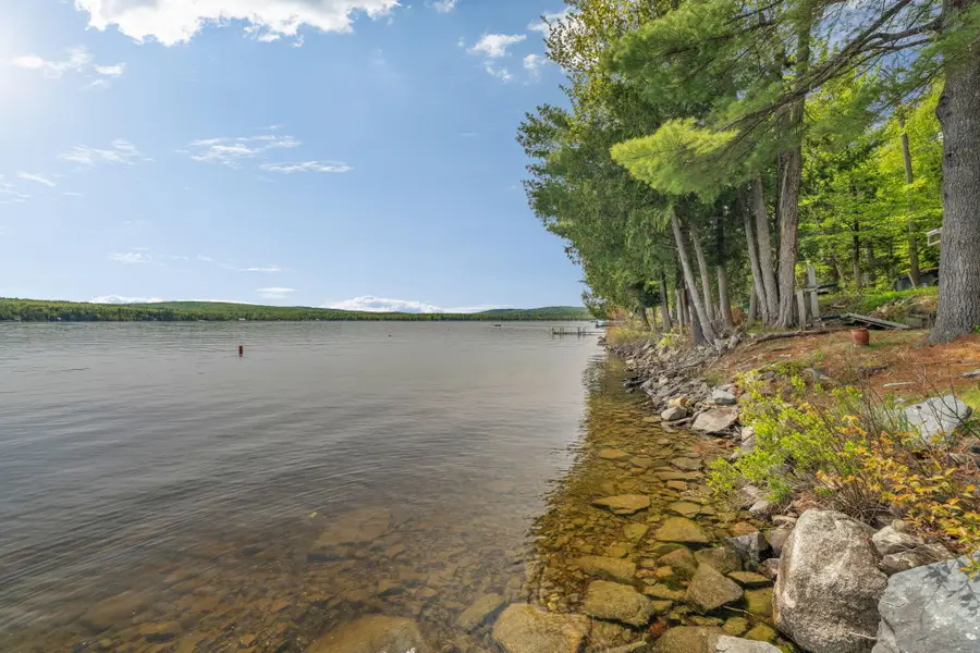 3 Olson Camp Road, Bowerbank, ME 04426 - #3