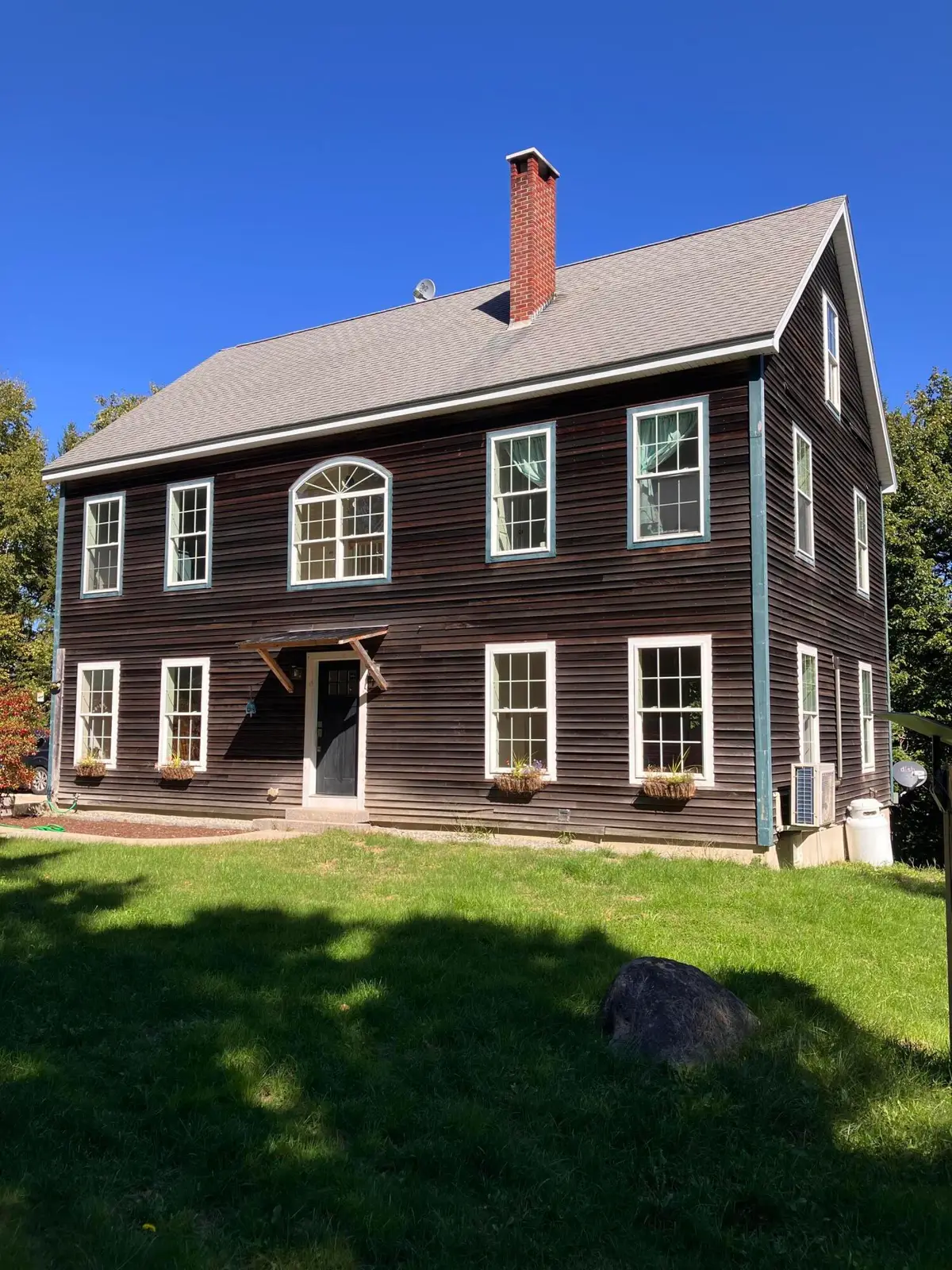 64 Clydesdale Way, Bernard, ME 04674 - #1