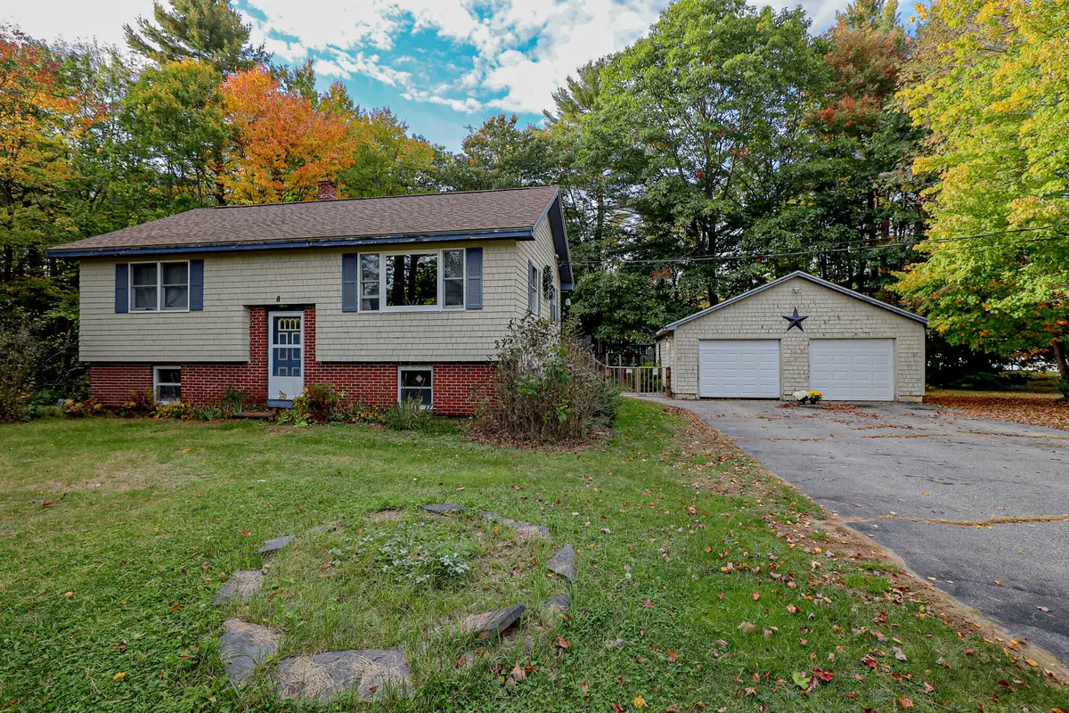 8 Nova Street, Dixfield, ME 04224 - #1