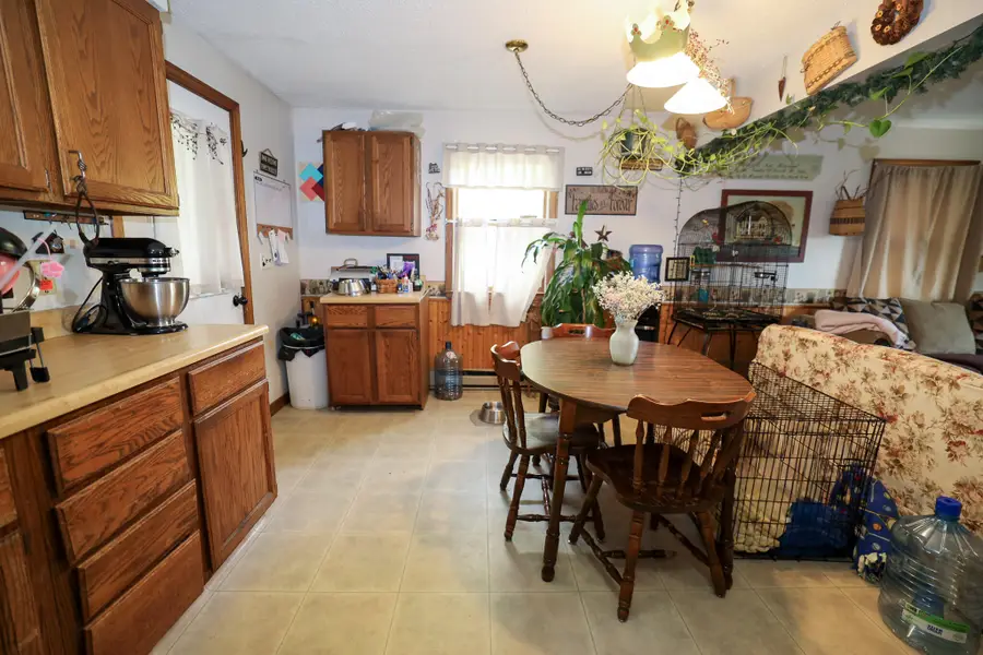 8 Nova Street, Dixfield, ME 04224 - #3