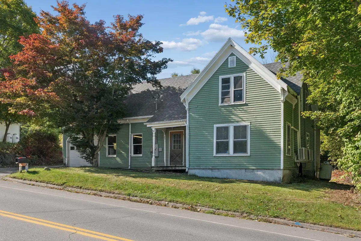 27 Ingraham Drive, Owls Head, ME 04854 - #1