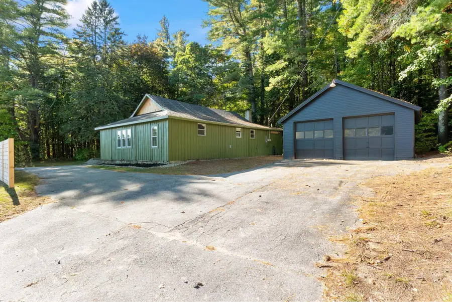 156 Roosevelt Trail, Naples, ME 04055 - #2