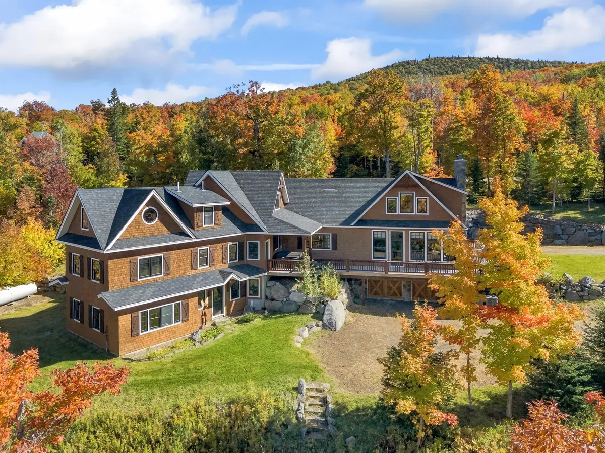 6003 Sandy River Circle #6003, Carrabassett Valley, ME 04947 - #1
