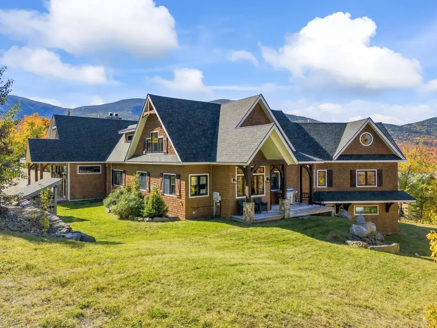 6003 Sandy River Circle #6003, Carrabassett Valley, ME 04947 - #2