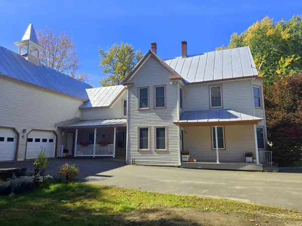 68 Main Street, Phillips, ME 04966