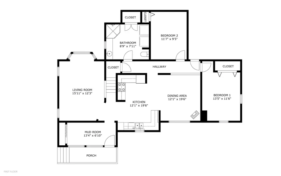 104 Shaw Hill Road, Minot, ME 04258 - #2