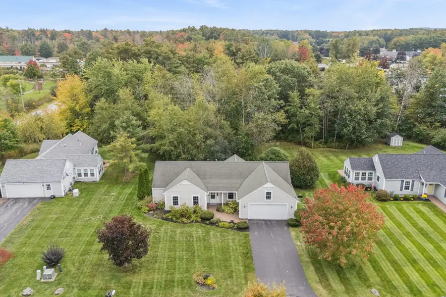 4 Juneberry Lane, Scarborough, ME 04074 - #3
