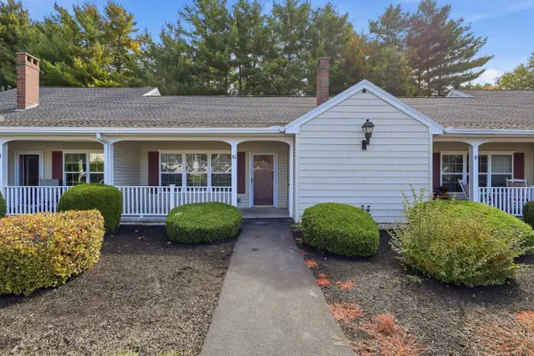 310 Hill Street #10, Biddeford, ME 04005