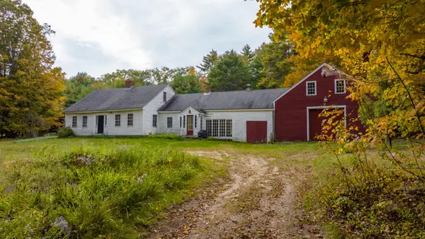 1073 Edes Falls Road, Harrison, ME 04040