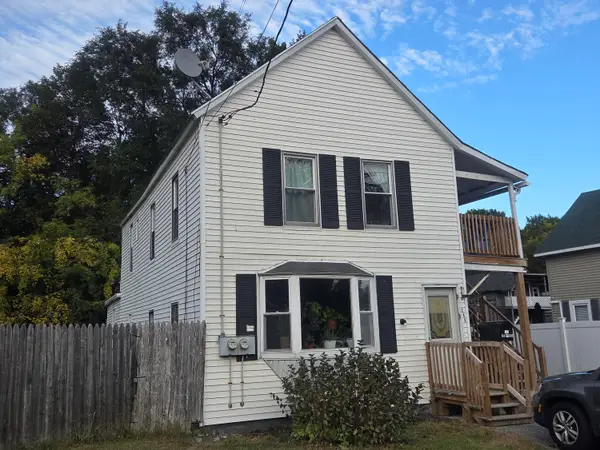 246 Lincoln Street, Lewiston, ME 04240