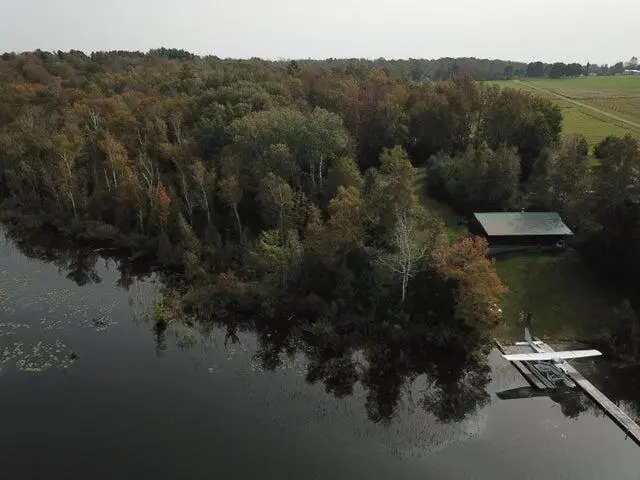 Lot 51 Dexter Road, Saint Albans, ME 04971 - #2