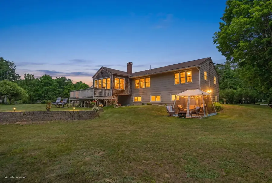 54 Blayne Street, Dixfield, ME 04224 - #3