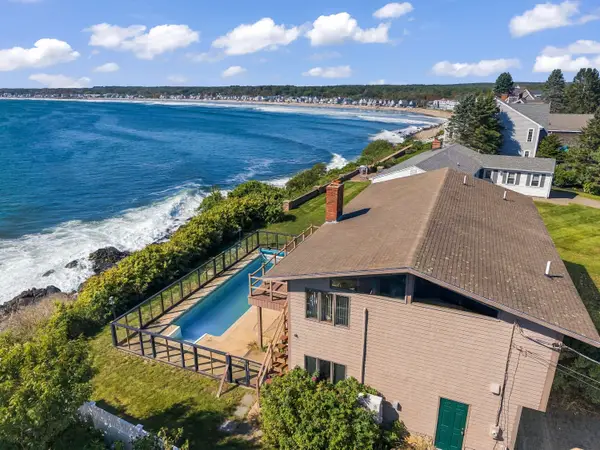 59 Nubble Road, York, ME 03909