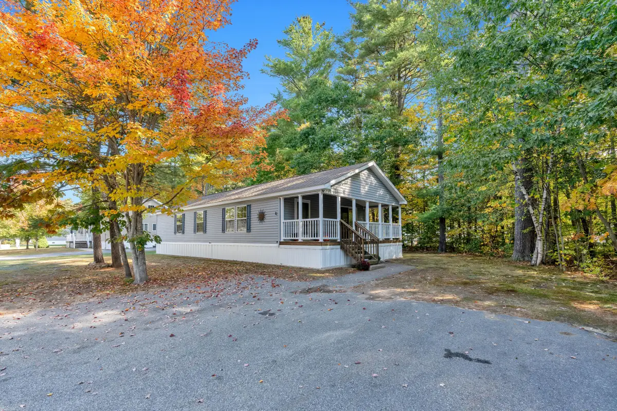 10 Liberty Drive, Standish, ME 04084 - #1