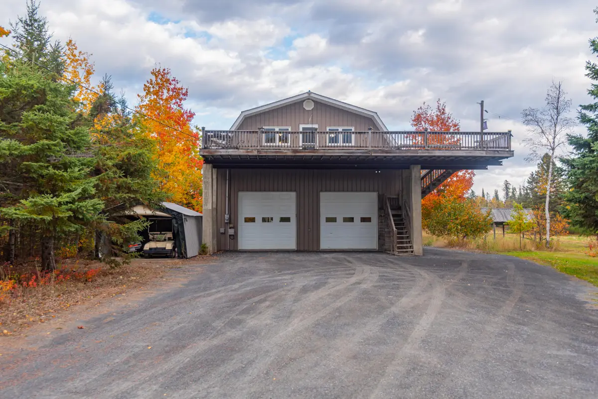 100 Lake Shore Road, Saint David, ME 04773 - #1