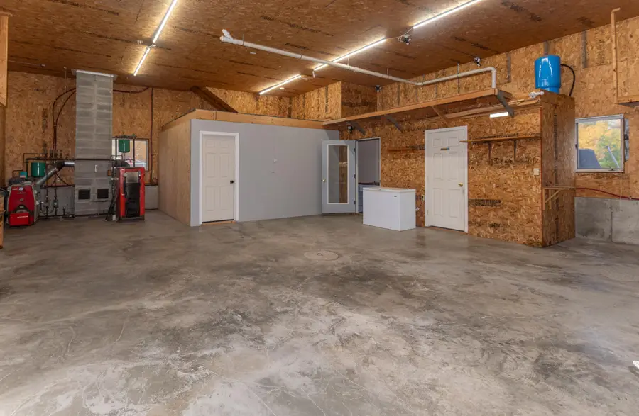100 Lake Shore Road, Saint David, ME 04773 - #3