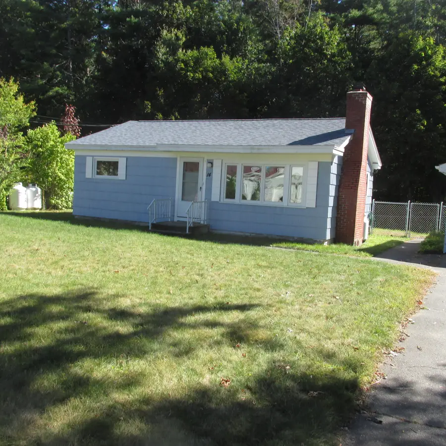 14 Davis Drive, Veazie, ME 04401 - #2