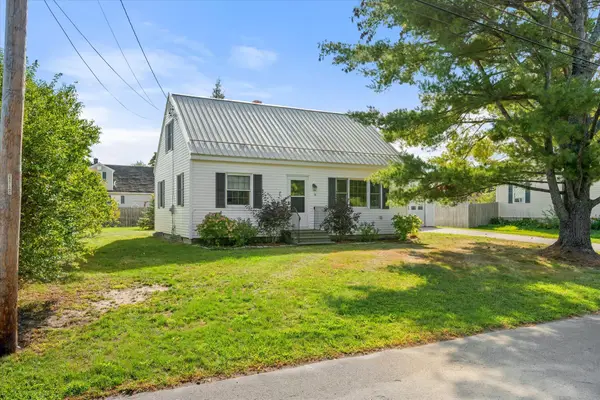 18 Rider Road, Brewer, ME 04412