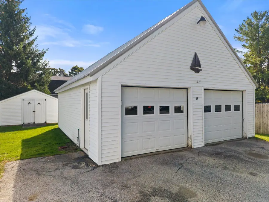 18 Rider Road, Brewer, ME 04412 - #3