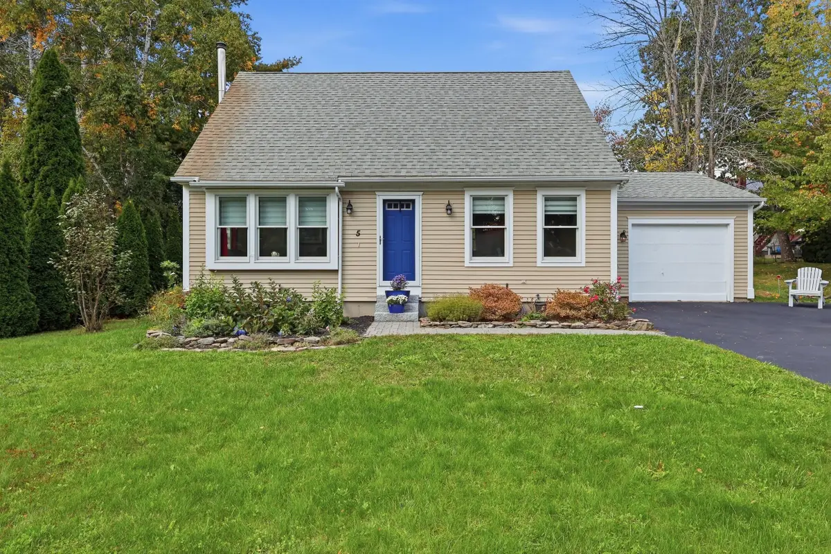5 Birkdale Circle, Old Orchard Beach, ME 04064 - #1