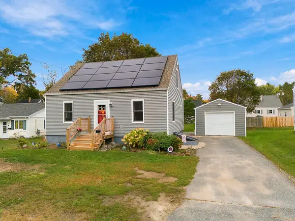 45 Newland Avenue, Augusta, ME 04330