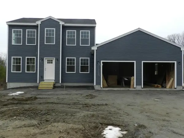 21 Shyannes Way, Gorham, ME 04038