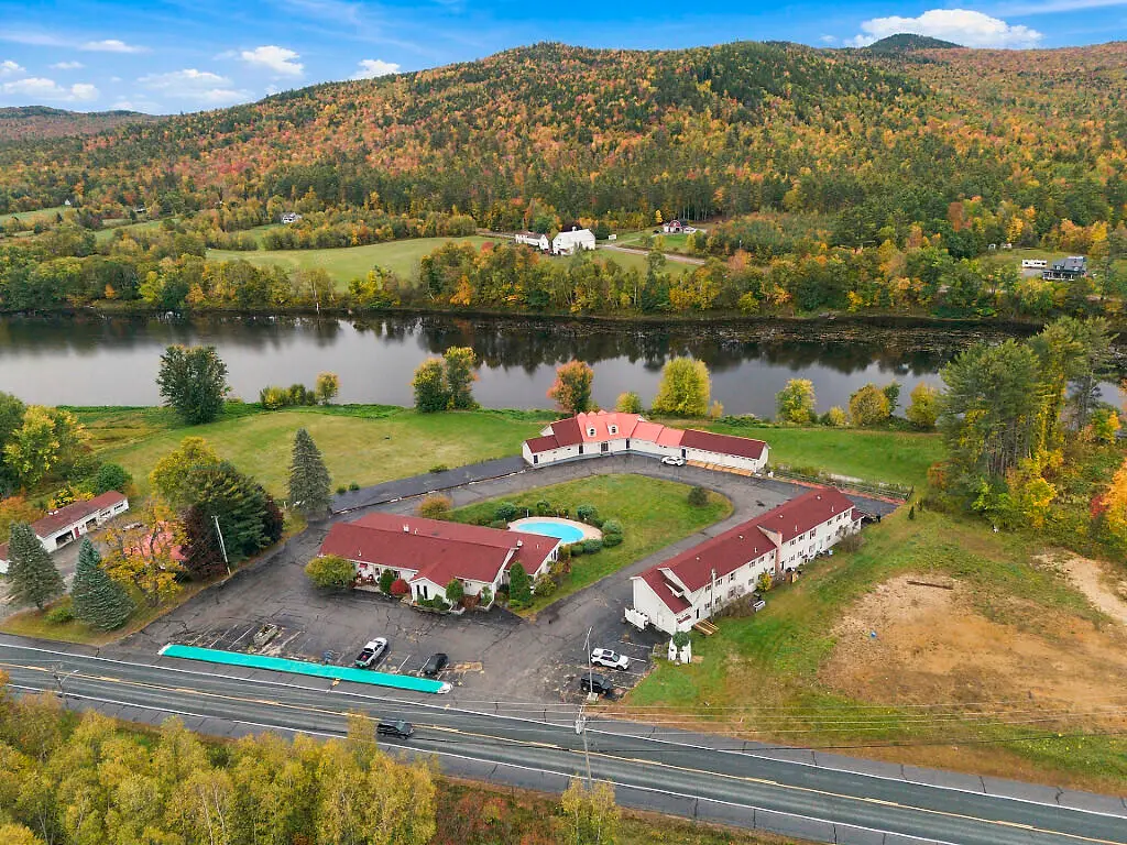 1257 Us-2 #23, Rumford, ME 04276 - #1