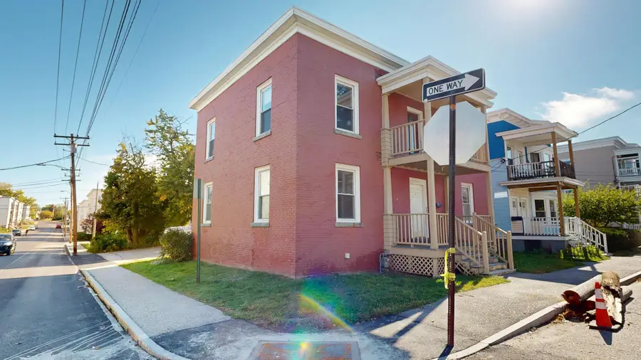 46 Shawmut Street, Lewiston, ME 04240 - #2