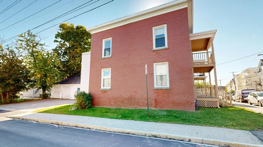 46 Shawmut Street, Lewiston, ME 04240 - #3