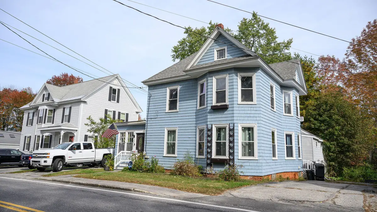 433 High Street, Bath, ME 04530 - #1