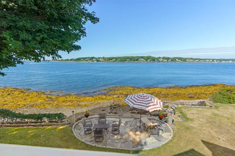 49 Garrison Cove Road, Bailey Island, ME 04003 - #3