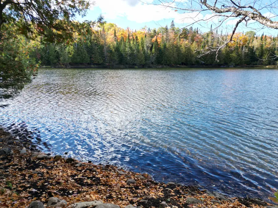 Lot 4C Carmichael Road, Littleton, ME 04730 - #2