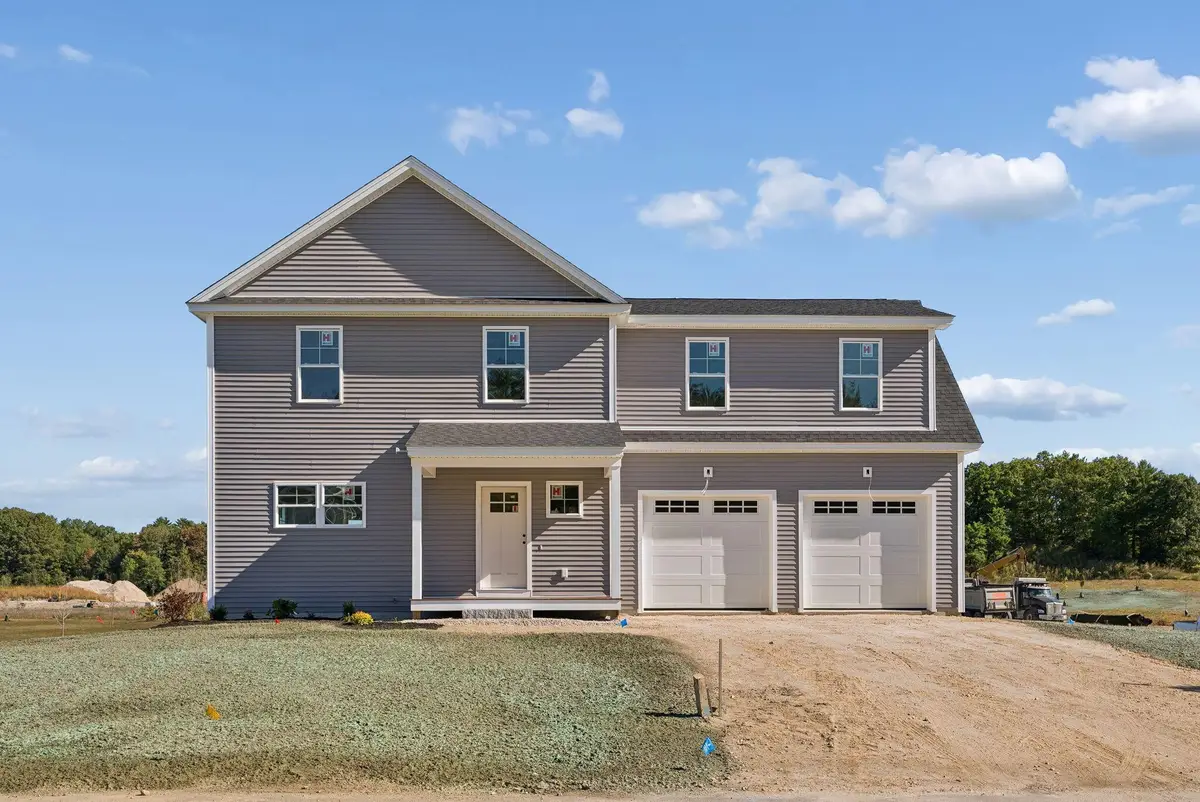 36 Feldspar Lane #20, Cumberland, ME 04021 - #1
