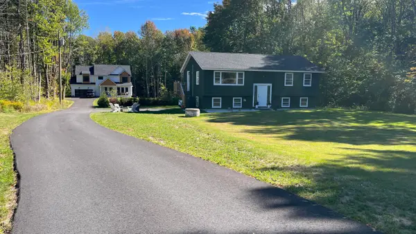 6 Statler Lane, Freeport, ME 04032