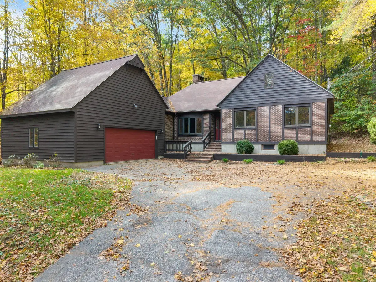 212 Woodman Hill Road, Minot, ME 04258 - #1