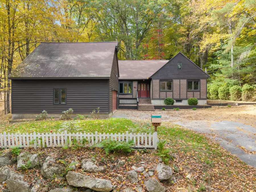 212 Woodman Hill Road, Minot, ME 04258 - #2