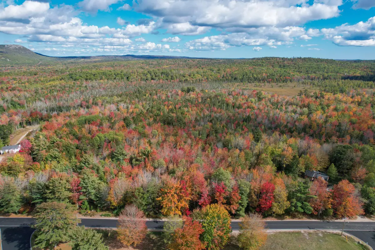 535 Bert Gray Road, Sullivan, ME 04664 - #1