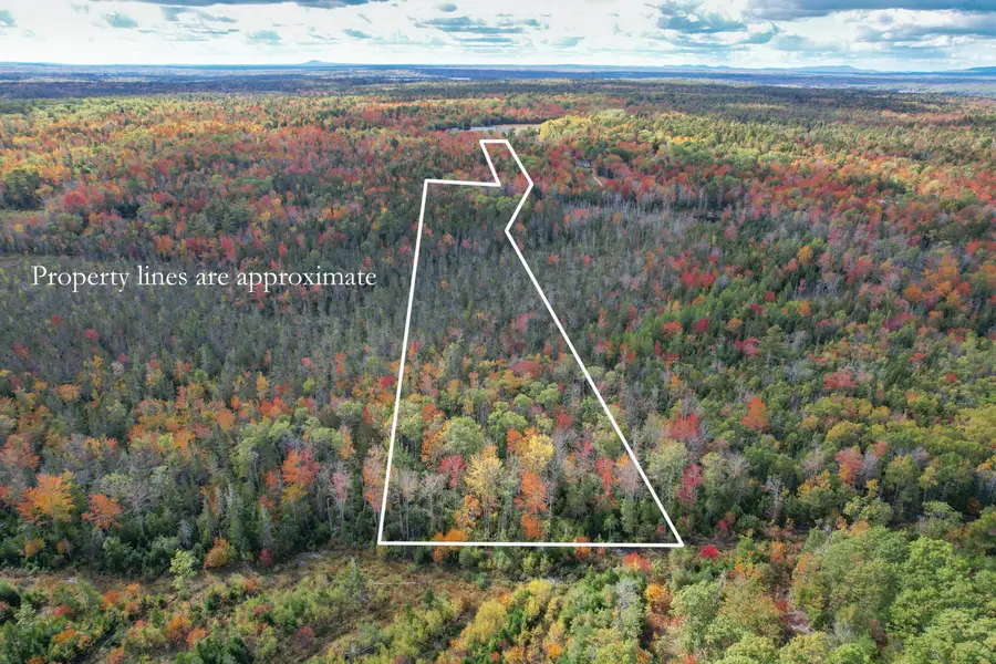 535 Bert Gray Road, Sullivan, ME 04664 - #2