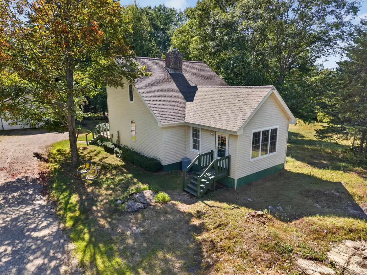 15 Webber Lane, Amherst, ME 04605 - #1