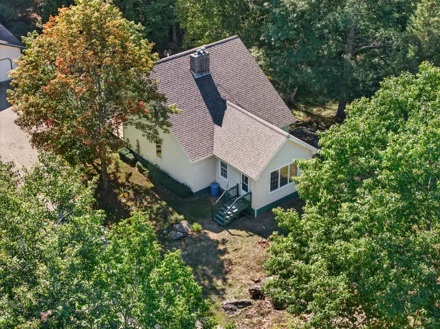 15 Webber Lane, Amherst, ME 04605 - #2