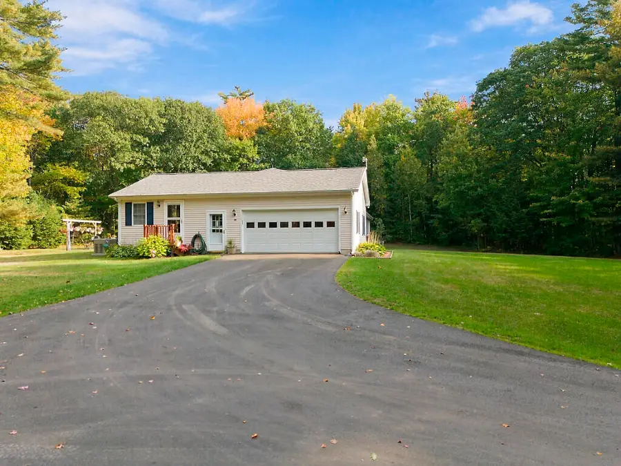 40 Alphonse Drive, Topsham, ME 04086 - #3