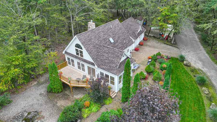 36 Bentwood Street, Naples, ME 04055 - #2
