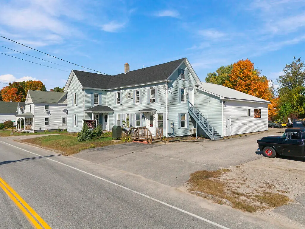 50 Beal Street, Norway, ME 04268 - #1