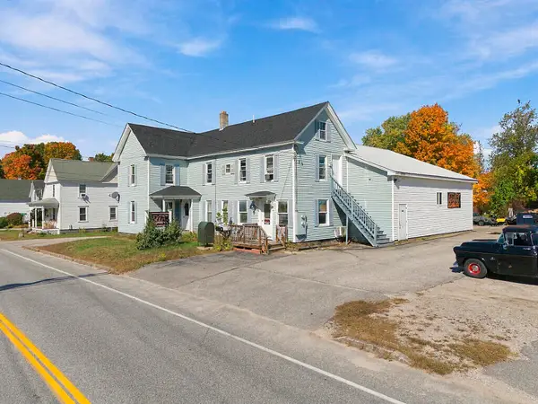 50 Beal Street, Norway, ME 04268