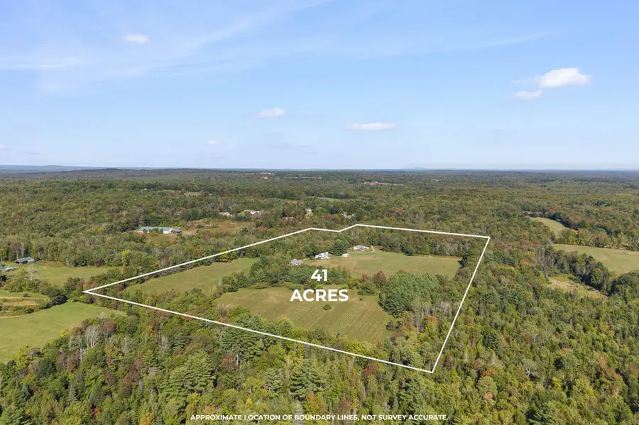 40 Kosciusko Drive, Stetson, ME 04488 - #3
