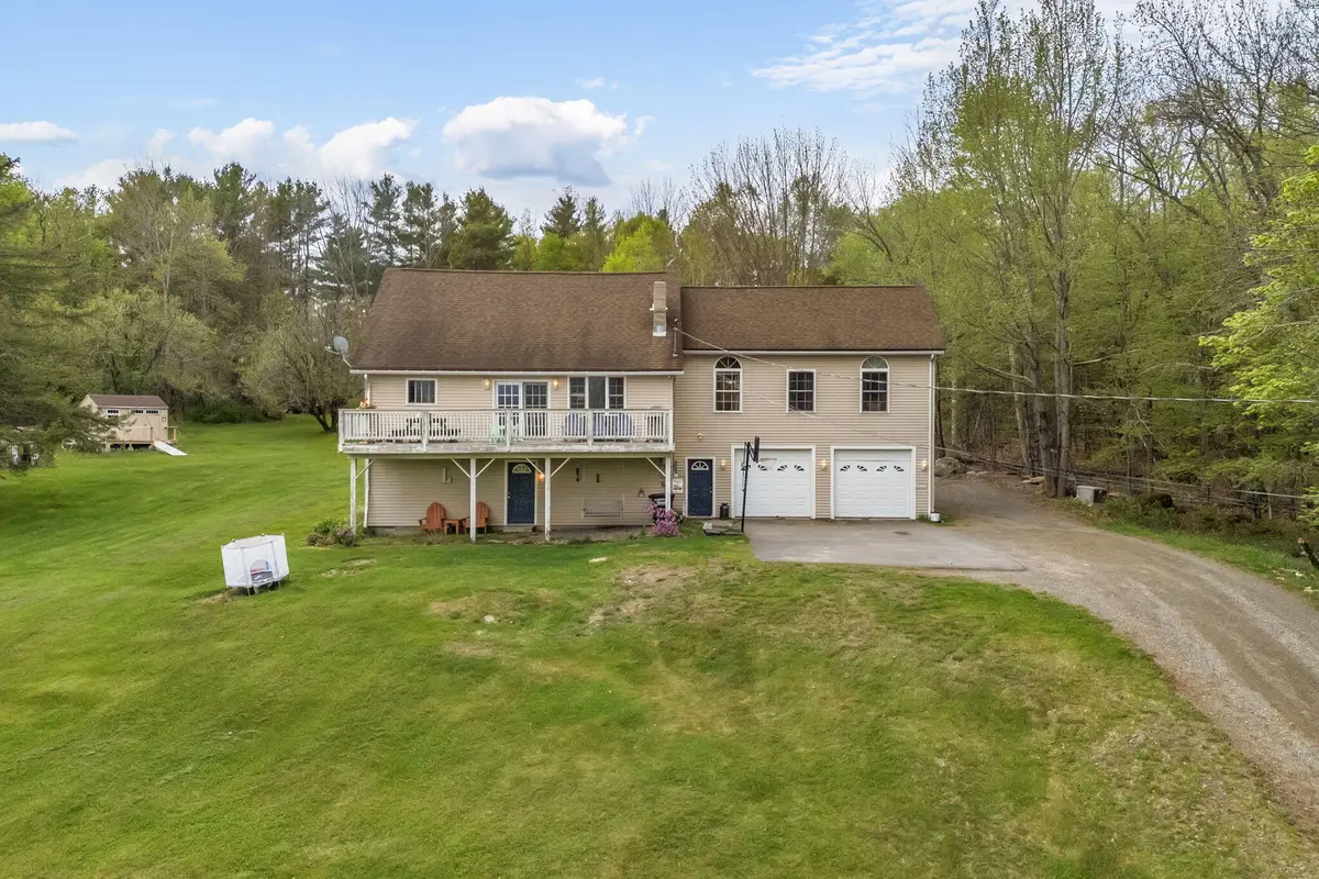 167 Shore Road, Dexter, ME 04930 - #1