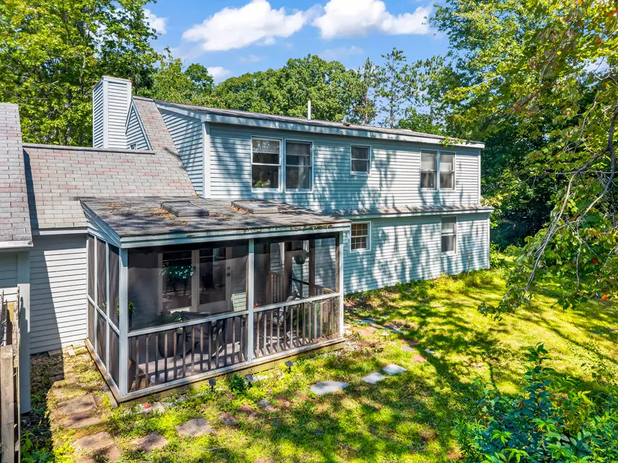 73a Willow Grove Road, Brunswick, ME 04011 - #3