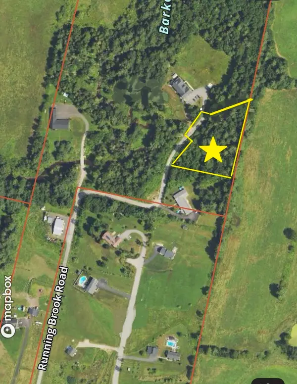 Lot 2 E Running Brook Rd Road, Lisbon, ME 04250