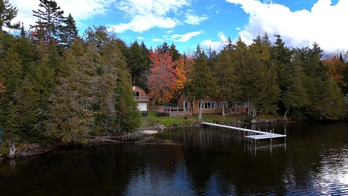 11 E Shore Road, Benedicta, ME 04733 - #1